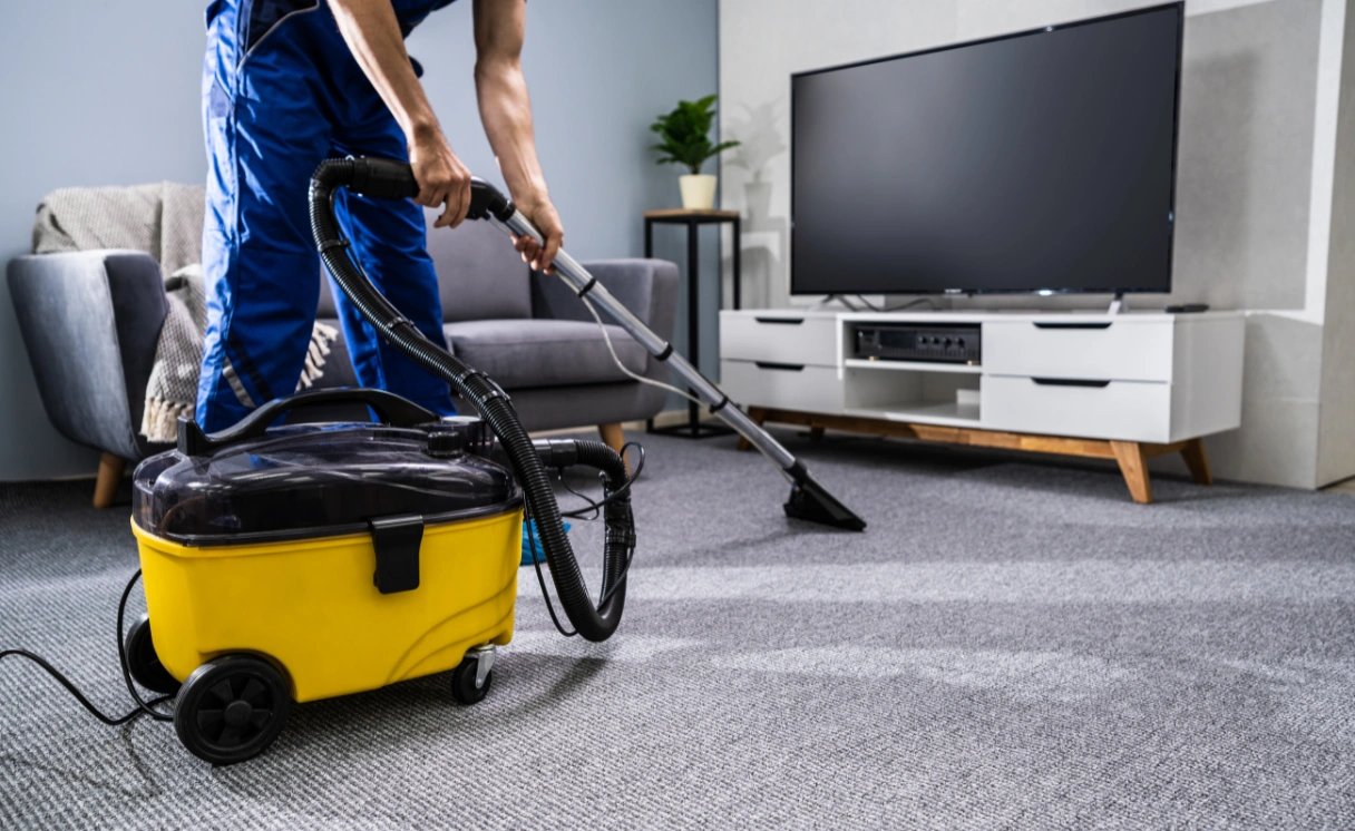 Extract End of Lease Cleaning Manifold Heights Contact Office